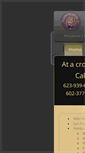 Mobile Screenshot of joecharles.com